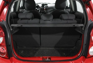 Хетчбэк Chevrolet Spark 2013 года, 640000 рублей, Орёл