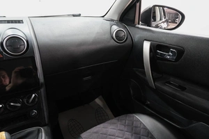 Внедорожник Nissan Qashqai 2013 года, 999000 рублей, Новокузнецк