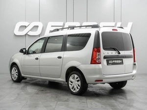 Универсал ВАЗ (LADA) Largus 2024 года, 1424000 рублей, Воронеж