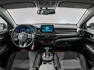 Седан Kia Cerato 2018 года, 1850000 рублей, Красноярск