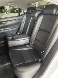 Седан Lexus ES 2014 года, 1997000 рублей, Солонцы