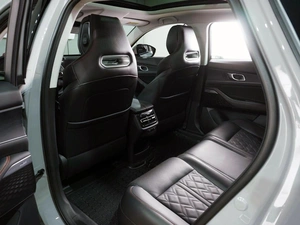 Внедорожник Changan UNI-K 2023 года, 3719000 рублей, Воронеж