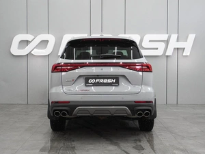 Внедорожник Chery Tiggo 8 Pro Max 2023 года, 2899000 рублей, Воронеж