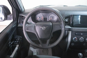 Внедорожник УАЗ Patriot 2018 года, 1029000 рублей, Томск