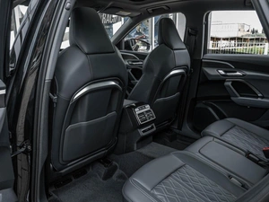 Внедорожник Audi Q5L 2025 года, 6343800 рублей, Ставрополь