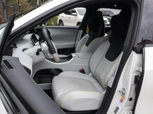 Внедорожник Avatr 11 2023 года, 4299000 рублей, Большой Сочи