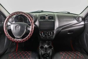 Седан ВАЗ (LADA) Granta 2021 года, 649000 рублей, Пермь