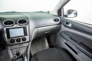 Хетчбэк Ford Focus 2011 года, 609000 рублей, Пермь
