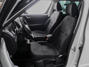 Внедорожник Skoda Yeti 2014 года, 1099000 рублей, Тюмень