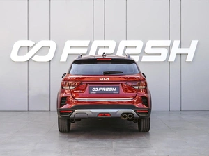 Хетчбэк Kia Rio X 2021 года, 1990000 рублей, Краснодар