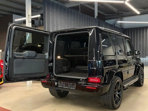 Внедорожник Mercedes-benz G-класс AMG 2021 года, 19499000 рублей, Павловская Слобода