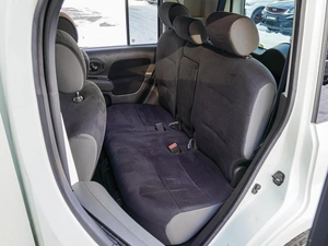 Минивэн Nissan Cube 2010 года, 850000 рублей, Краснодар