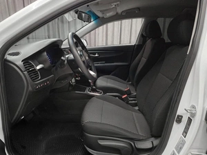 Седан Kia Rio 2020 года, 1015000 рублей, Красноярск