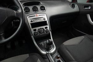 Хетчбэк Peugeot 308 2008 года, 339000 рублей, Оренбург