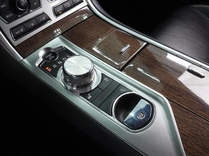 Седан Jaguar XF 2012 года, 2549000 рублей, Воронеж