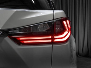 Внедорожник Lexus RX 2016 года, 4249000 рублей, Тюмень