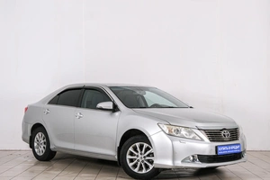 Седан Toyota Camry 2012 года, 1649000 рублей, Красноярск