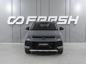 Внедорожник Volkswagen Tharu XR 2026 года, 3149000 рублей, Ростов-на-Дону