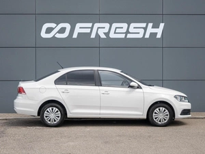 Седан Volkswagen Santana 2021 года, 1605000 рублей, Краснодар