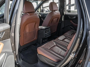 Внедорожник Audi Q7 2021 года, 5699000 рублей, Краснодар