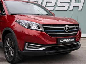 Внедорожник Evolute i-JOY 2022 года, 1599000 рублей, Большой Сочи