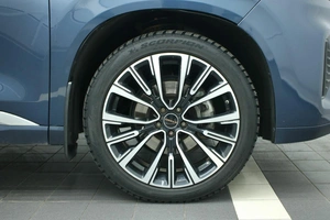 Внедорожник EXEED VX 2022 года, 2990000 рублей, Красноярск