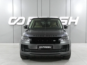 Внедорожник Land Rover Range Rover 2018 года, 6700000 рублей, Ростов-на-Дону