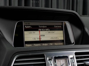 Купе Mercedes-benz E-класс 2014 года, 1699000 рублей, Тюмень