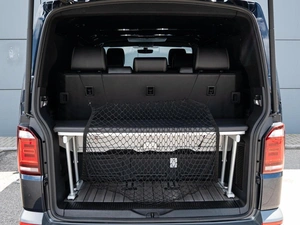Минивэн Volkswagen Multivan 2018 года, 5650000 рублей, Краснодар