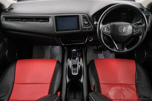 Внедорожник Honda Vezel 2017 года, 2249000 рублей, Красноярск