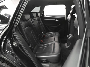 Внедорожник Audi Q5 2013 года, 1964000 рублей, Ставрополь