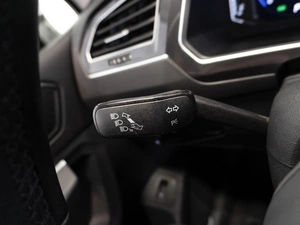 Внедорожник Volkswagen Tiguan 2021 года, 3899000 рублей, Саратов