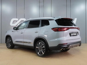Внедорожник Chery Tiggo 8 Pro Max 2023 года, 2599000 рублей, Воронеж