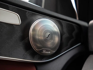Седан Mercedes-benz C-класс 2016 года, 2440000 рублей, Большой Сочи