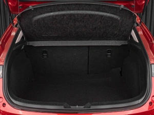 Хетчбэк Mazda Axela 2014 года, 1349000 рублей, Тюмень