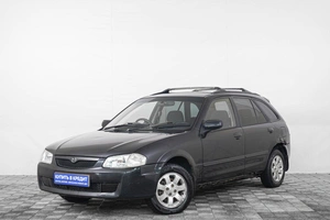 Универсал Mazda Familia 1999 года, 149000 рублей, Кемерово