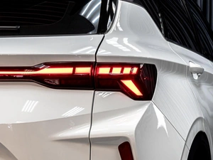 Внедорожник Geely Coolray 2023 года, 2149000 рублей, Тюмень