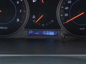 Седан Chevrolet Epica 2012 года, 694000 рублей, Сургут