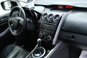 Внедорожник Mazda CX-7 2010 года, 1058000 рублей, Солонцы