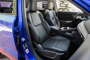 Внедорожник Changan CS35 Plus 2023 года, 2049000 рублей, Ульяновск