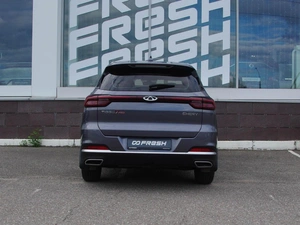 Внедорожник Chery Tiggo 7 Pro 2023 года, 1899000 рублей, Владимир