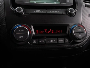 Седан Kia Cerato 2018 года, 1699000 рублей, Тюмень