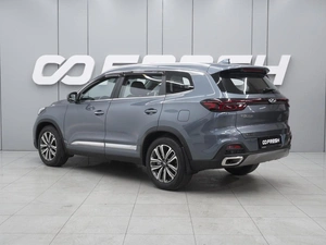 Внедорожник Chery Tiggo 8 2021 года, 1835000 рублей, Ростов-на-Дону