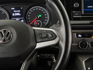 Минивэн Volkswagen Caravelle 2020 года, 4099050 рублей, Москва