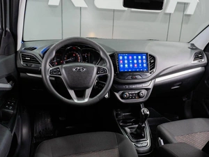Универсал ВАЗ (LADA) Vesta 2018 года, 949000 рублей, Тюмень