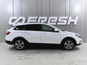 Универсал ВАЗ (LADA) Vesta Cross 2019 года, 1389000 рублей, Аксай