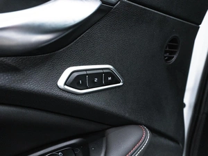 Внедорожник Geely Tugella 2022 года, 2749000 рублей, Красноярск