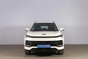 Внедорожник Москвич 3 2024 года, 1379000 рублей, Новосибирск