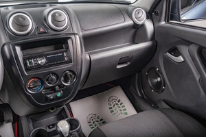 Лифтбек ВАЗ (LADA) Granta 2014 года, 449000 рублей, Томск
