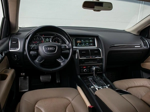 Внедорожник Audi Q7 2014 года, 2450000 рублей, Краснодар